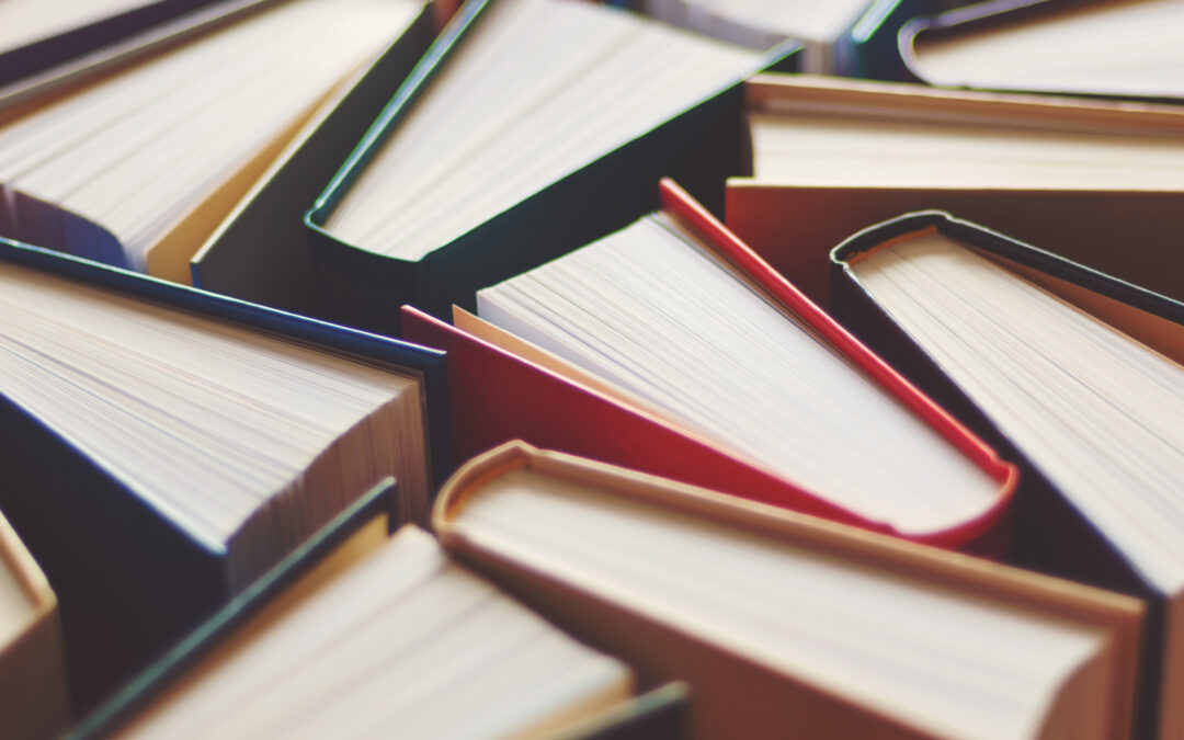 A Brief Primer on the Difference Between Perfect and Case-Bound Book Printing