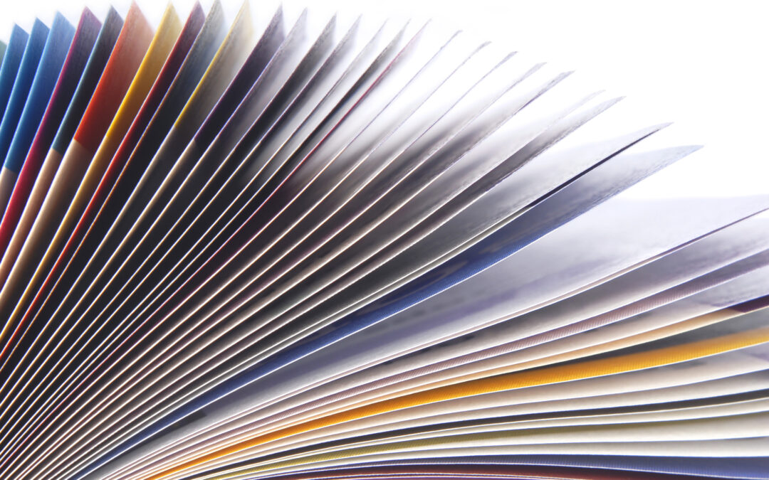 How to Choose the Right Paper Type for Your Book Printing Project