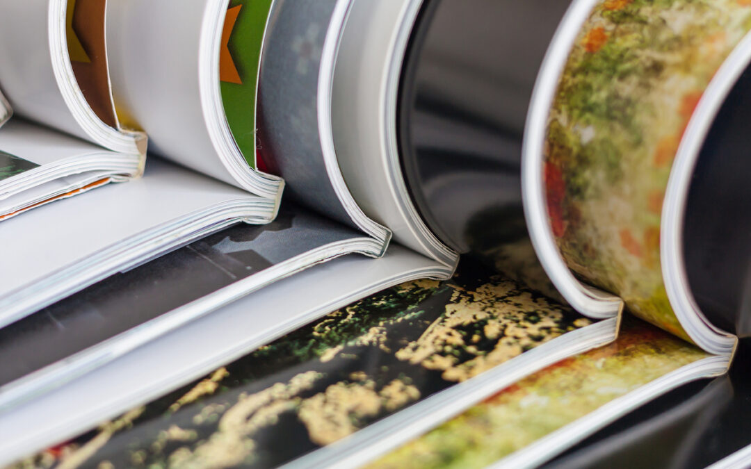 How to Prepare Illustrations and Photos for the Best Print Quality